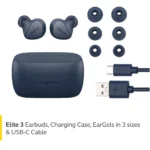 jabra elite wireless earbuds