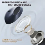 Edifier TO-U2 mini True Earbuds in bd