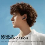 SoundPEATS Air3 True Wireless Earbuds