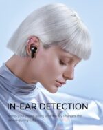 SOUNDPEATS Air 3 Pro Wireless Earbuds