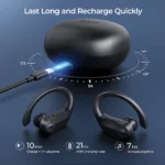 Mpow Flame solo Wireless Earbuds