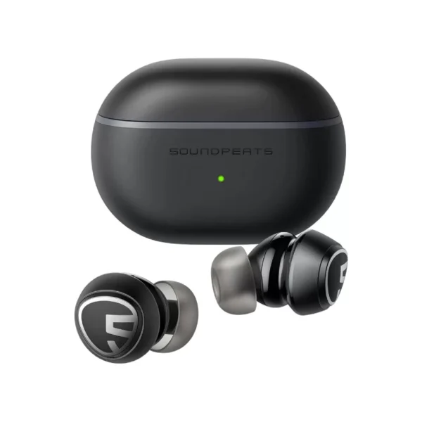 SoundPEATS Mini Pro Hybrid Earbuds