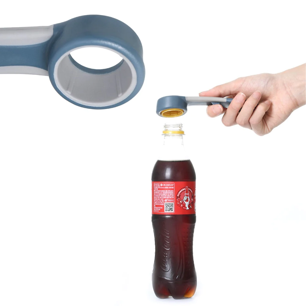 Fasola 4-in-1 Can Opener