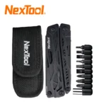 NexTool Black Knight Multitool Knife