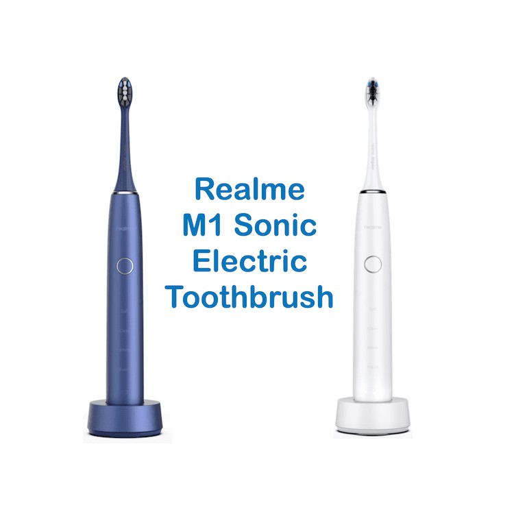 Realme N1 Electric Toothbrush