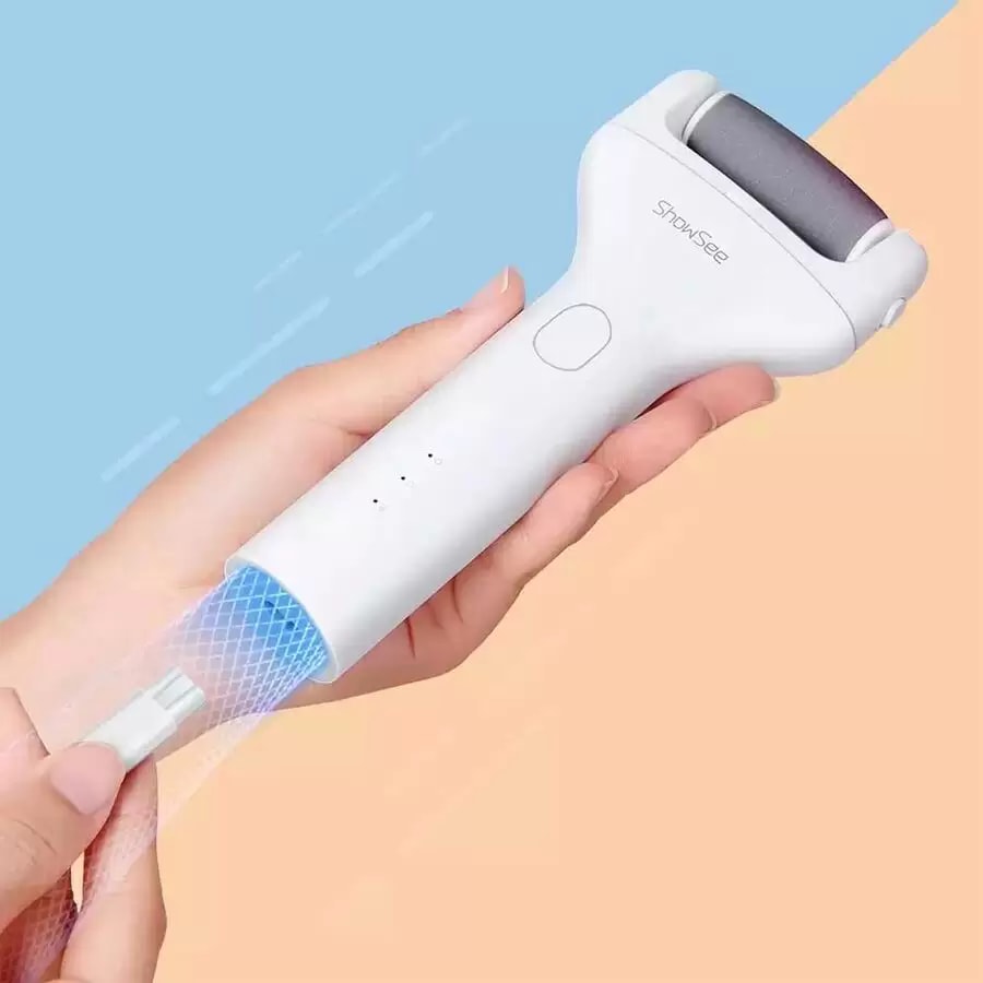 Showsee B1 Callus Remover