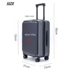 Xiaomi Business Travel Suitcase