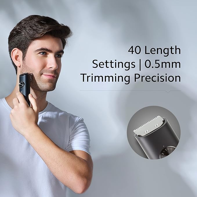 Xiaomi Beard Trimmer 2C