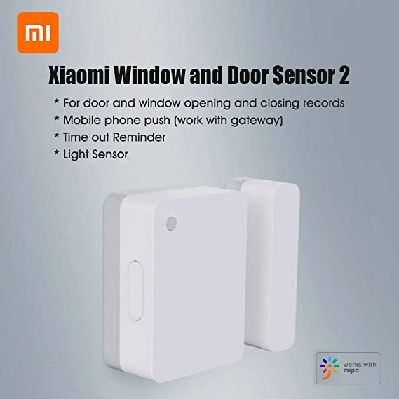 Xiaomi Door and Window Opening Sensor