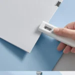 mijia Push Clip Stapler