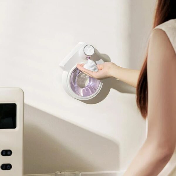 Youpin K01 Led Smart Touch Hand Washer