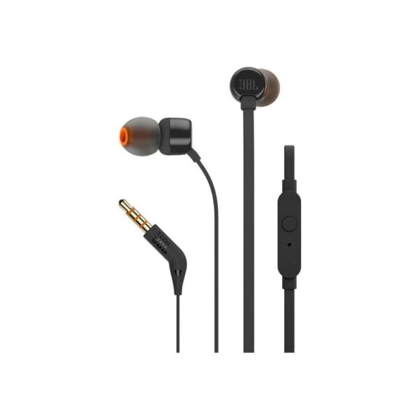 BL Tune 110 Wired Earphones