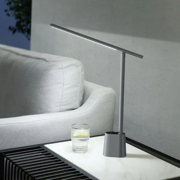BASEUS Smart Lamp DGZG-0G Rechargeable Reading Desk Lamp