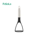 FaSoLa Plastic Potato Masher