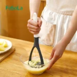 FaSoLa Plastic Potato Masher