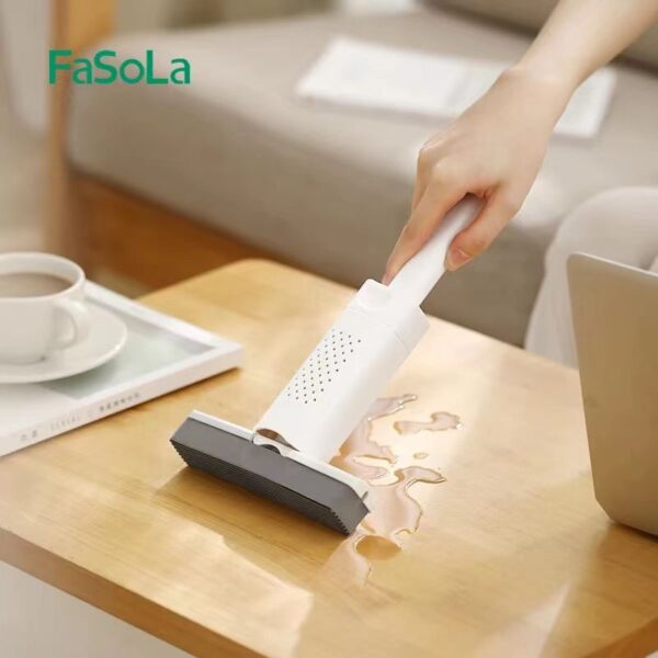 FaSoLa Mini Mop Cleaning Sponge