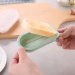 FaSoLa Reusable Silicone Popsicle Mold