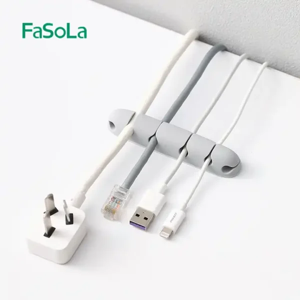 FaSoLa YF-156 Cable Management Button