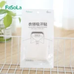 FaSola Collar Sweat Absorption Pad