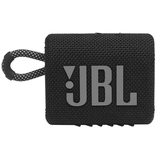 JBL GO3 Speaker