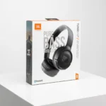 JBL Tune 510BT Wireless On-Ear Headphones