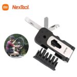 NEXTOOL Mini Bicycle Kit Multi-Functional Bike Repair Tools