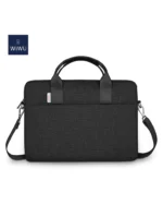 WiWU 14 Minimalist Shoulder Bag Sleek and Functional Carry