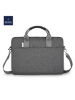 WiWU 14 Minimalist Shoulder Bag Sleek and Functional Carry