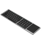 Wiwu Folding Keyboard FMK-04 Portable Productivity Anywhere