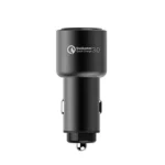Wiwu PC100 Car Charger Fast Charging on the Go