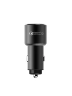 Wiwu PC100 Car Charger Fast Charging on the Go