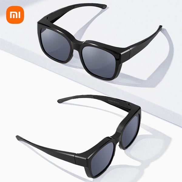 Xiaomi Mijia Polarized Sunglasses HD UV400 Protection