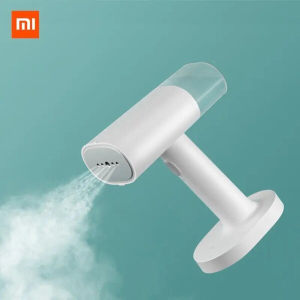 Xiaomi Mijia Handheld Steam Iron Efficient Garment Care