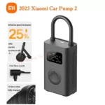 Xiaomi Mijia mjcqb06qw Smart Pump Intelligent Inflation Anywhere