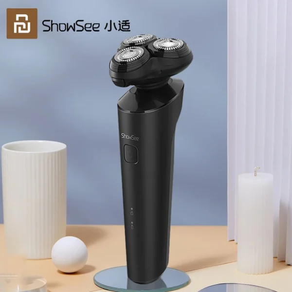 Youpin Showsee F303-BK Electric Shaver