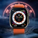 Zordai ZD8 Ultra Max Plus Smart Watch Stylish Experience