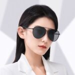 Xiaomi Mijia Luke UV400 Polarized Sunglasses