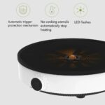 Xiaomi Mijia Electric Induction Cooker