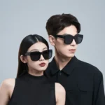 Xiaomi Mijia Polarized Sunglasses HD UV400 Protection