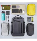 BANGE BG-1916 Travel Backpack