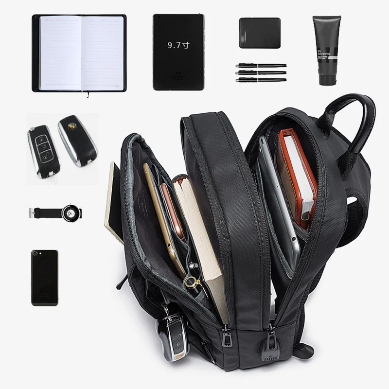 BANGE BG-22002 Backpack