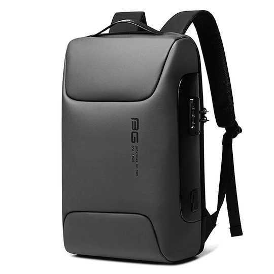 BANGE BG-7216 Travel Computer Backpack