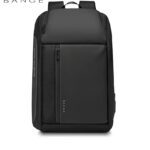 BANGE BG-7663 Anti-Theft Backpack Waterproof