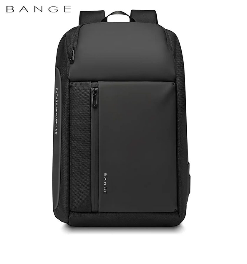 BANGE BG-7663 Anti-Theft Backpack Waterproof