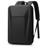 BANGE BG-7682 Hard Case Backpack With TSA Combination