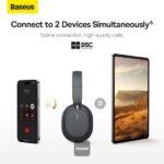 BASEUS Bowie D05 Wireless Bluetooth Headset Headphone