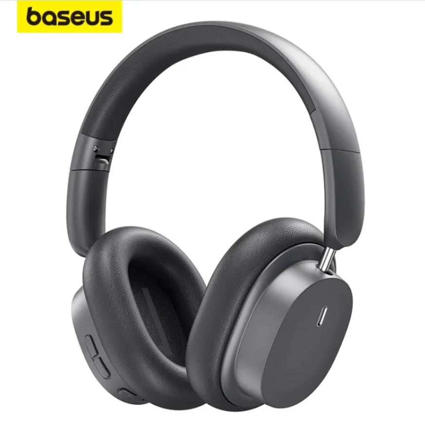 BASEUS Bowie D05 Wireless Bluetooth Headset Headphone