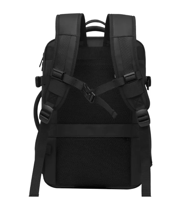 Bange BG-1908D Backpack Large Capacity Multi-Purpose