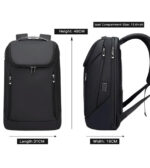 Bange BG-2517 Men Business Backpack