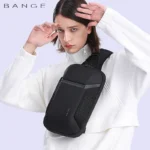 Bange BG-7721 Chest Bag Anti-theft Waterproof